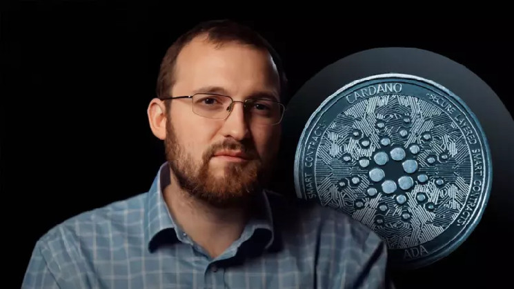 Основатель Cardano сообщает, что он ведет переговоры над интеграцией RLUSD