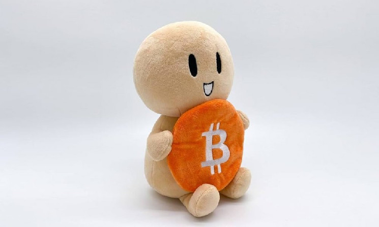Bitcoin Mini Trust ETF от Grayscale превысил $1 млрд чистого притока
