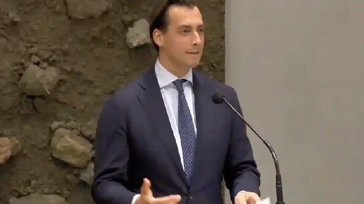 Палата представителей Нидерландов не поддержала инициативу создания резерва биткоинов Палата представителей Нидерландов не поддержала инициативу создания резерва биткоинов