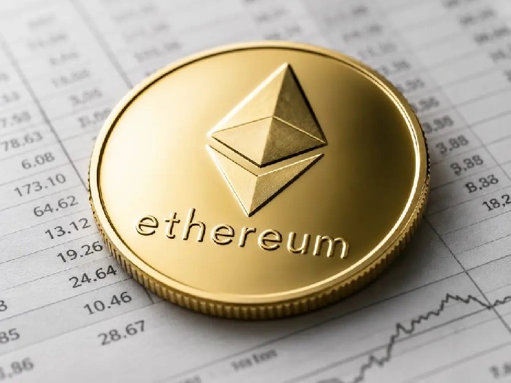 Бывший генеральный директор Ethereum Bull: «То, чем Ethereum был в 2021 году, этим альткоином является сейчас» Бывший генеральный директор Ethereum Bull: «То, чем Ethereum был в 2021 году, этим альткоином является сейчас»