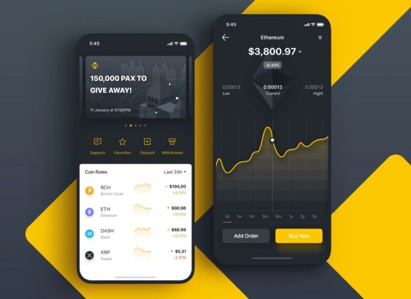 binance-mobile-app