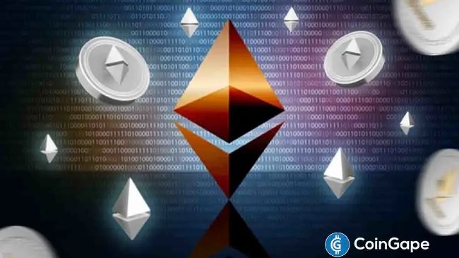 Ethereum Price Eyes 3000 долл. США в качестве Аризонского SB 1373 Sparks 91 000 000 долл. США в течение 48 часов за 48 часов