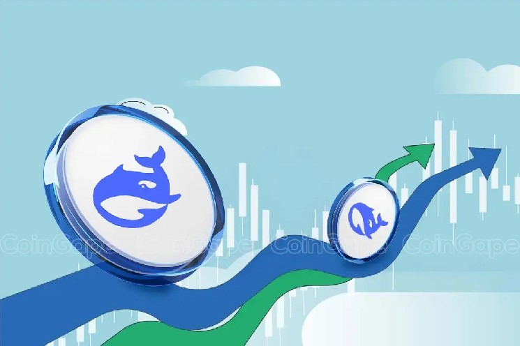 China’s DeepSeek Reveals New AI Model To Rival Anthropic Amid $86B IPO Buzz
