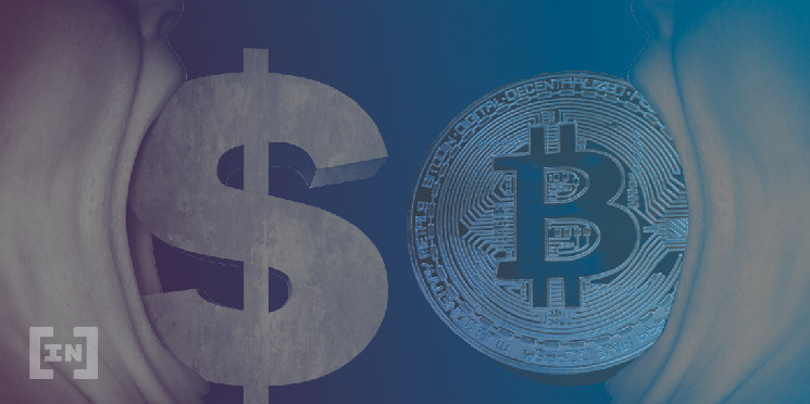 Биткоин должен быть в каждом инвестиционном портфеле – Эрик Вурхис