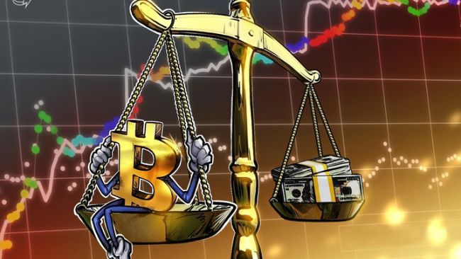 Bitcoin looks increasingly like it did in 2022: Can BTC price avoid $68K? 11 image