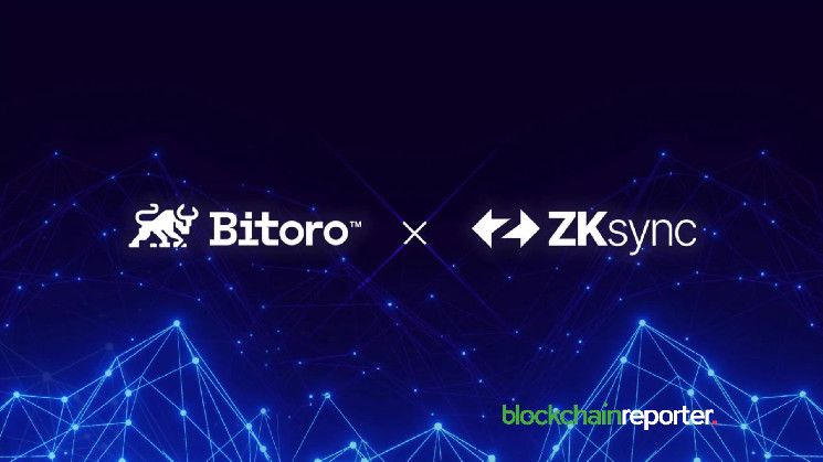 Bitoro представляет «ZK Chain» для стимулирования торговли бессрочными фьючерсами