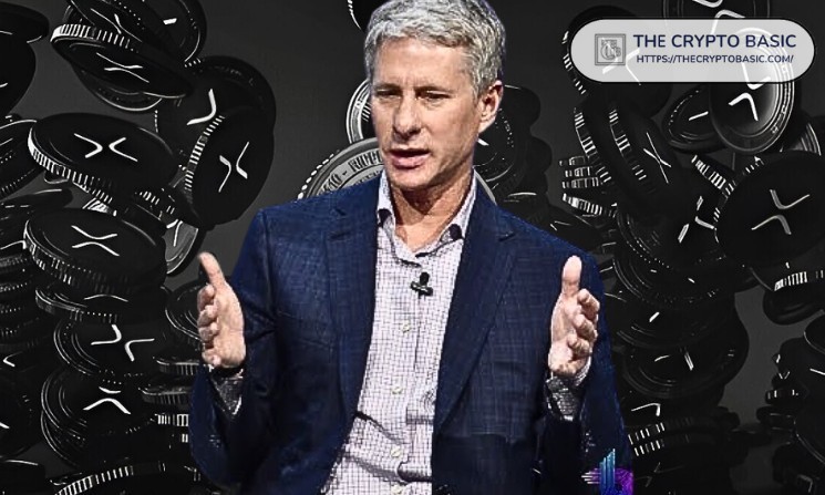 Председатель Ripple говорит, что речь идет не о технологии; Речь идет о доверии