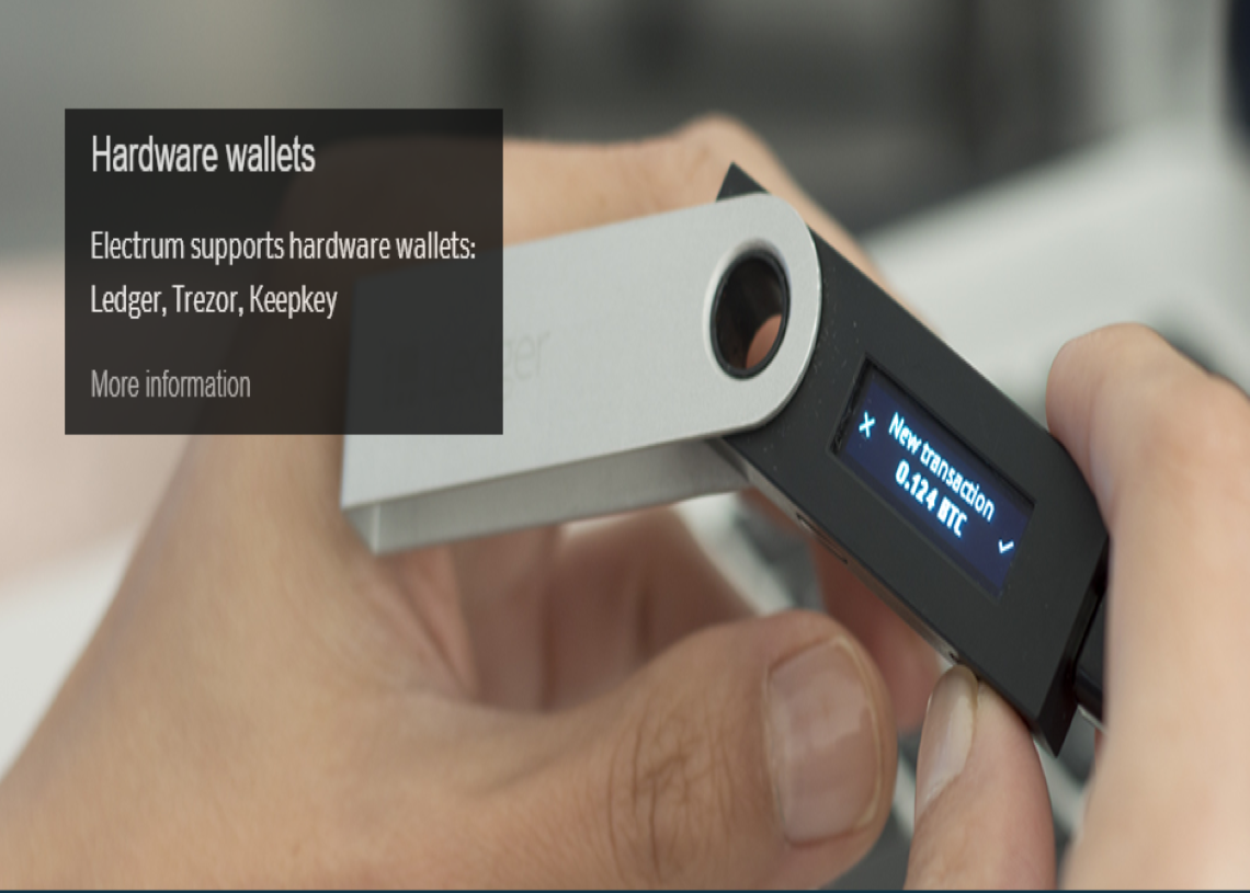 Electrum Wallet Review What’s for 2022?