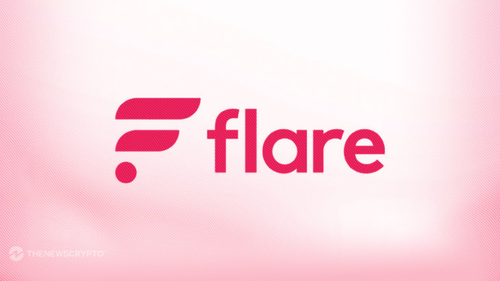 Rome Blockchain Labs разрабатывает протокол ликвидного ставок Scepter на Flare
