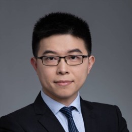 Jupiter Zheng, the Research Director at HashKey Capital