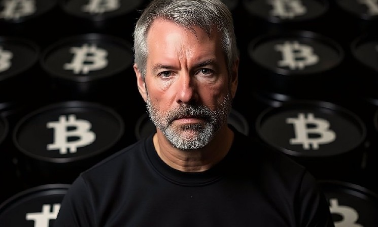 Strategy представила новый индикатор кредитоспособности после падения биткоина Strategy представила новый индикатор кредитоспособности после падения биткоина