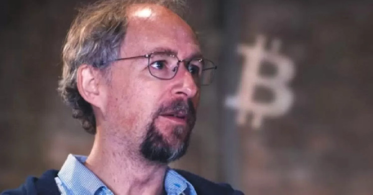 Founder of the Technology Behind Bitcoin Makes Price Prediction for BTC
