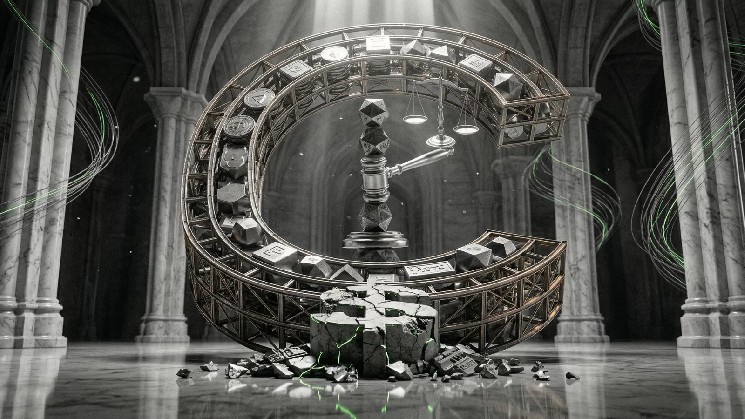 New Developments in Cryptocurrency Regulation: A Safe Harbor Approach