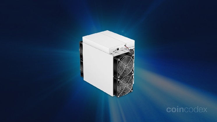 Битмайновая прибыльность Antminer L7 в 2025 году