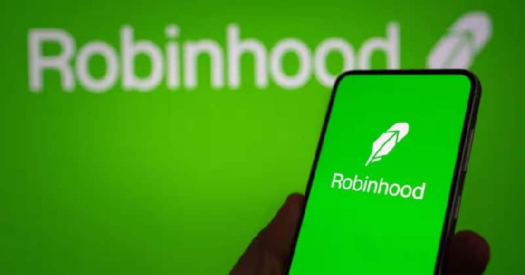 Robinhood approves $1.5B buyback as stock nears 55% drop since October high