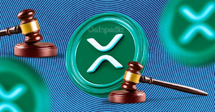 Проверка фактов: Ripple урегулирует штраф в размере 50 миллионов долларов в XRP?