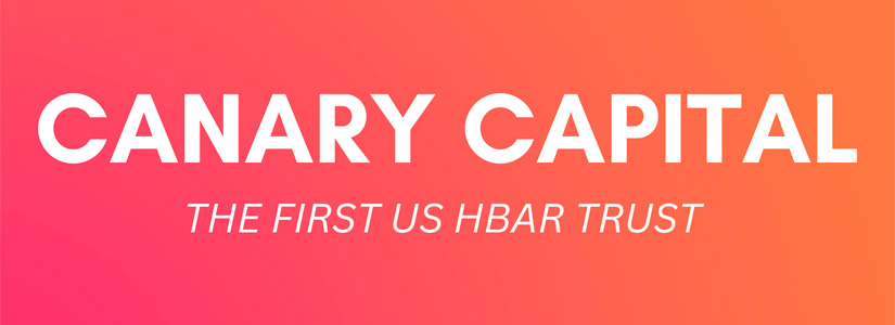 Canary Capital HBAR Hedera Trust