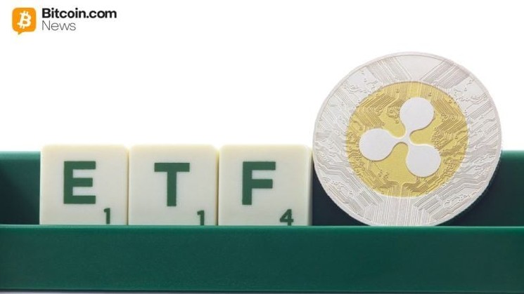 ETF на XRP привлекли 12 млн долларов, в то время как фонды на биткоин продлили серию оттока средств до 10 дней ETF на XRP привлекли 12 млн долларов, в то время как фонды на биткоин продлили серию оттока средств до 10 дней