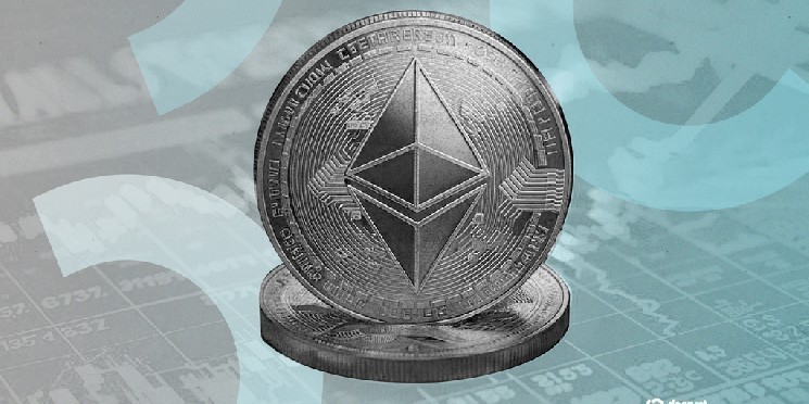 Общедоступная Sharpplink собирает 425 миллионов долларов США для создания казначейства Ethereum, акции прыгают на 420%