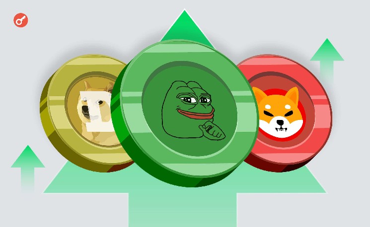 Трейдер превратил $1000 в более чем $300 000 благодаря мемкоину &mdash; это инсайдер?