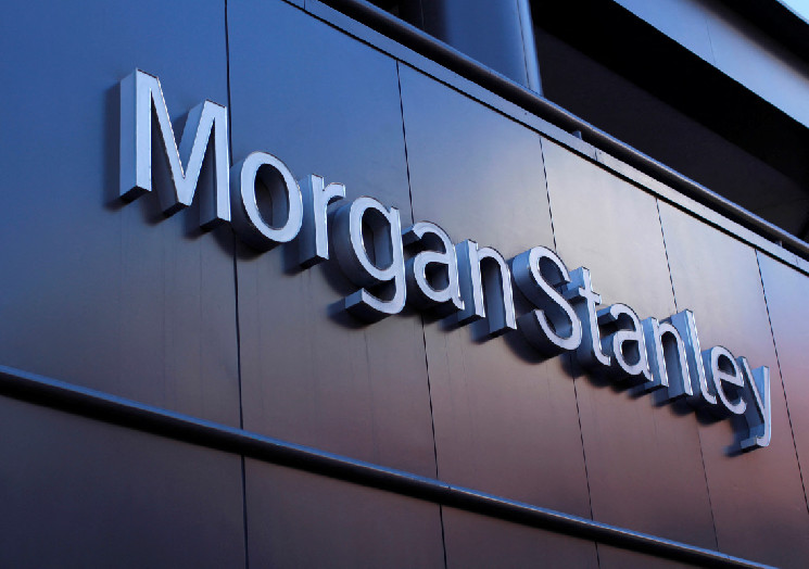 Morgan Stanley на $1,5 трлн покупает биткойн-ETF в США