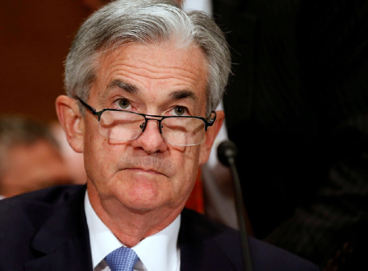 Le président de la Fed, Jerome Powell, s’exprime après la décision sur les taux d’intérêt – Voici tous les points saillants – EN DIRECT