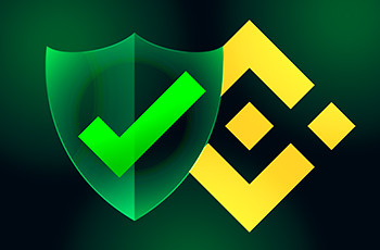 Binance запросила у суда защитный ордер против SEC