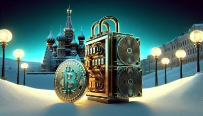 La Russie a extrait près de 54 000 bitcoins en 2023, selon un expert du secteur