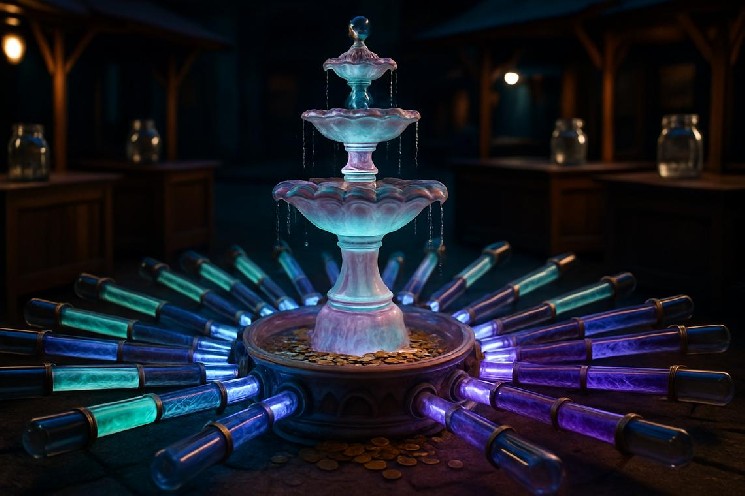 Will whop treasury redefine DeFi-fintech integration for creators?