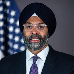 Gurbir Grewal, Director of the SEC’s Division of Enforcement