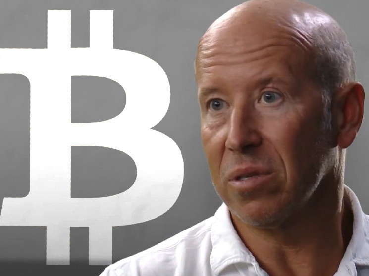 Bitcoin Has No Real Purpose But Store Of Value, BTC Holder Billionaire ...