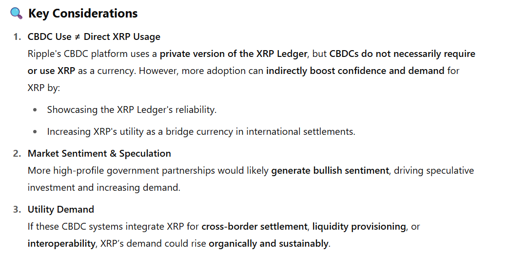 Вот xrp цена, если Ripple обеспечивает более 50 партнерских отношений центрального банка.