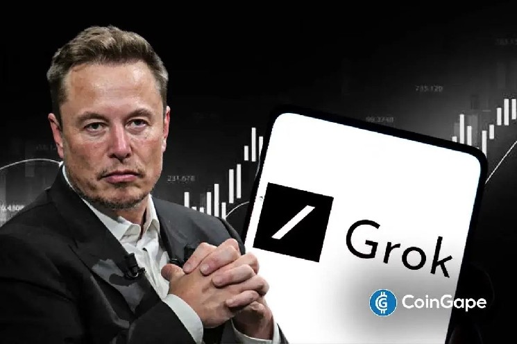 Elon Musk Declares Grok AI Will Beat All Current AI Models By OpenAI, Anthropic