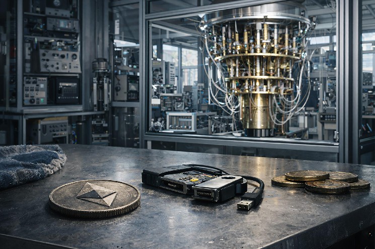 As quantum 'Q-Day' jumps to 2029, Ethereum faces a new fight over what to do with coins left in old wallets