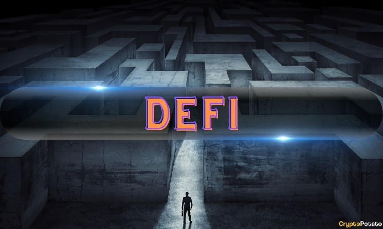 CEO dYdX Foundation спрогнозировал бурный рост DeFi-сектора