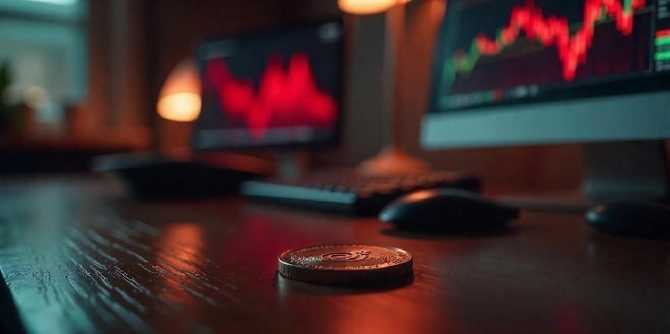 Почему биткойн рухнул ниже 108 тысяч долларов? Вот очевидные причины...