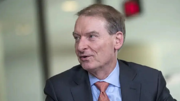 Пол Аткинс пообещал США новые правила регулирования криптовалют Пол Аткинс пообещал США новые правила регулирования криптовалют