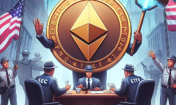 Ethereum достиг 3800 долларов впервые с декабря 2021 года