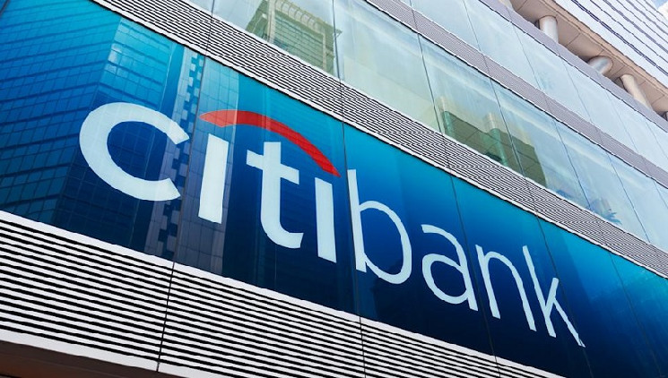 В Citigroup могут добавить ряд криптовалютных услуг