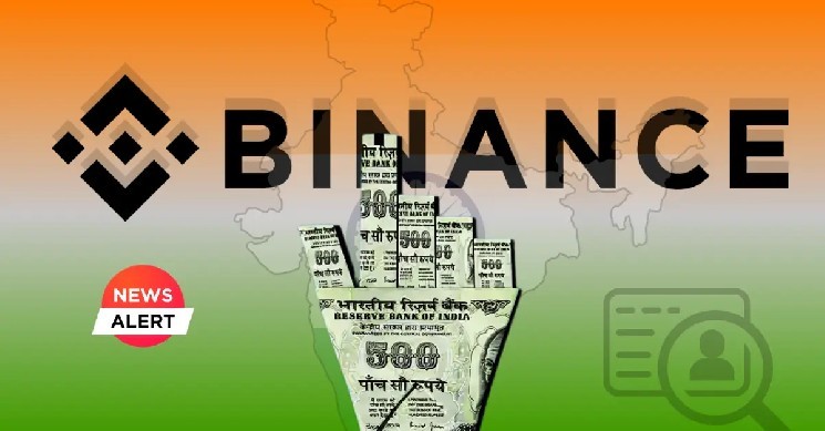 Генеральный директор Binance говорит, что молодое, технически подкованное население Индии способствует быстрому внедрению криптовалюты