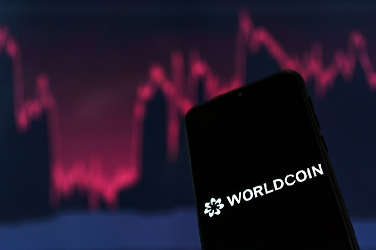 Прогноз цены Worldcoin, поскольку фьючерсы на WLD повышают открытый интерес