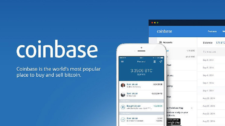 Биржа Coinbase запустила маржинальную торговлю. Еще раз