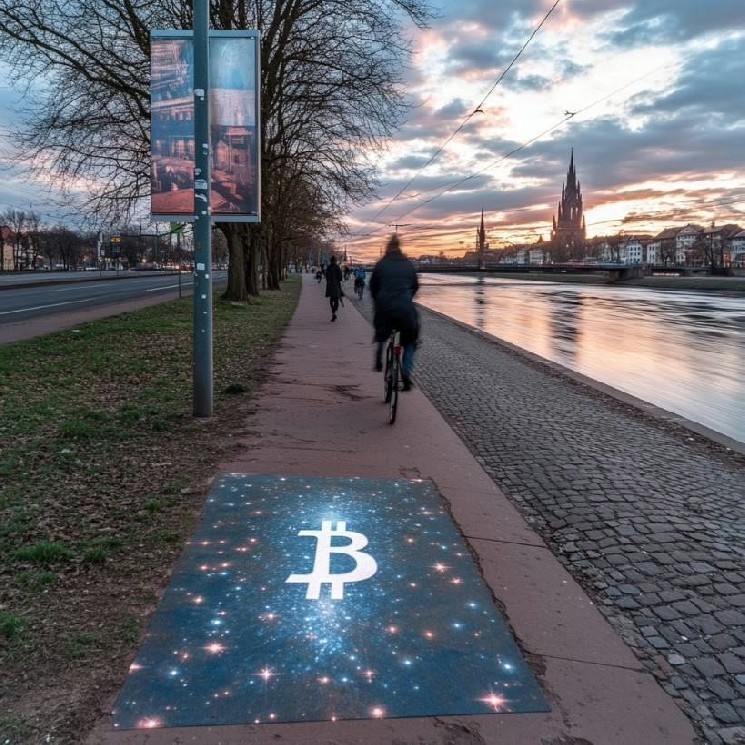 Salinas Pliego : Bitcoin steigt auf 1,1 Millionen Dollar pro Coin