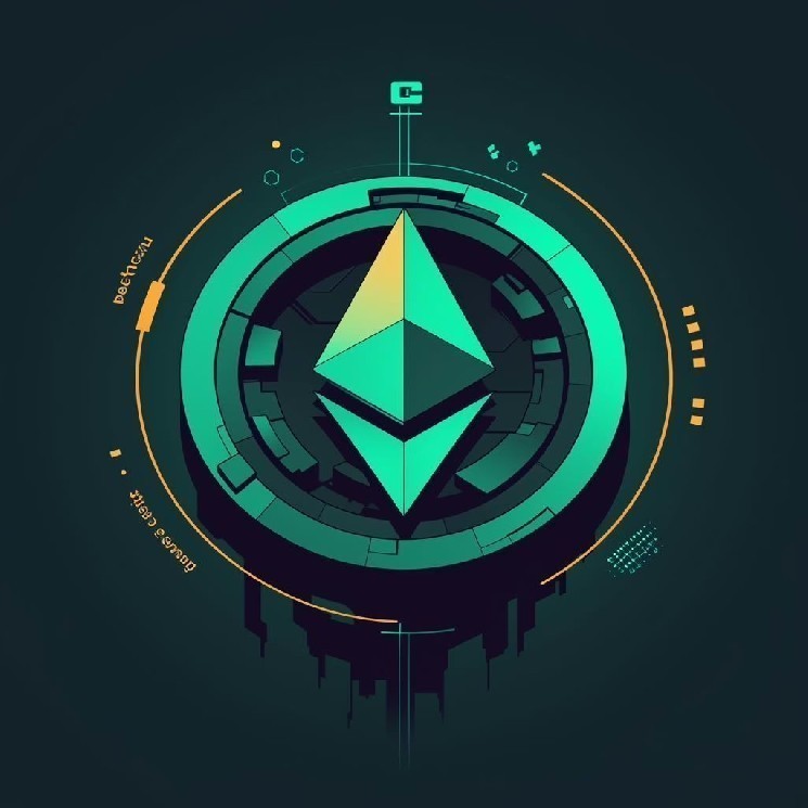 CoinShares : Ethereum-Zuflüsse mobilisieren Markt auf ,000 Ziel