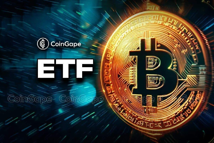 Bitcoin ETF See Less Traction as the  Trillion Market Moves Beyond Crypto