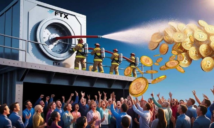 Пользователи FTX добиваются разблокировки $2,2 млрд по все еще оспариваемым искам о банкротстве