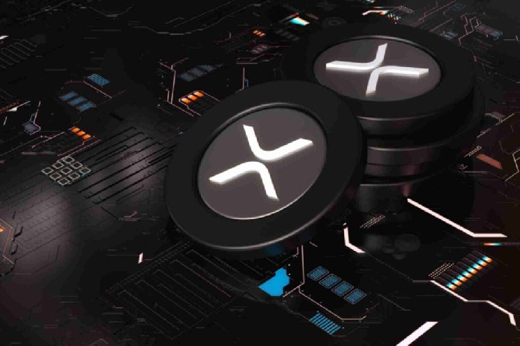 Major xrp Price Move «прямо за углом», - говорит эксперт