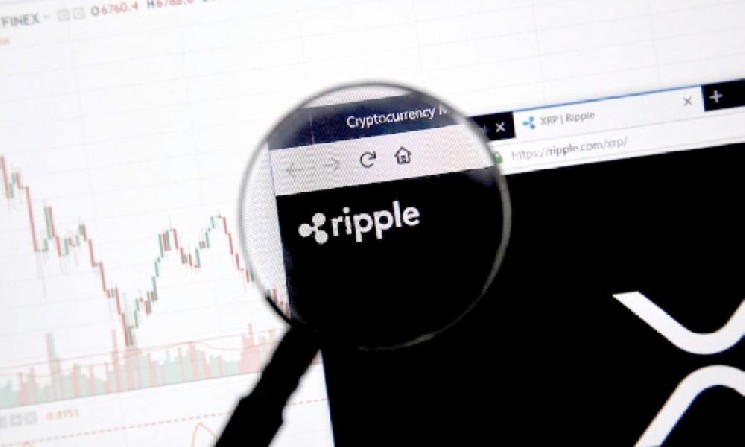 XRP потеряет 2 доллара, если подтвердится этот «медвежий» паттерн Боллинджера