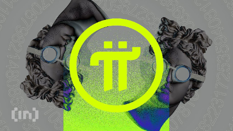 Почему цена токена Pi взлетела на 70%