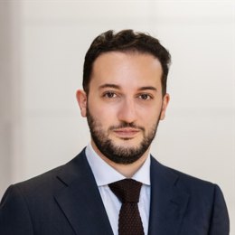 Laurent Benayoun, CEO of Acheron Trading